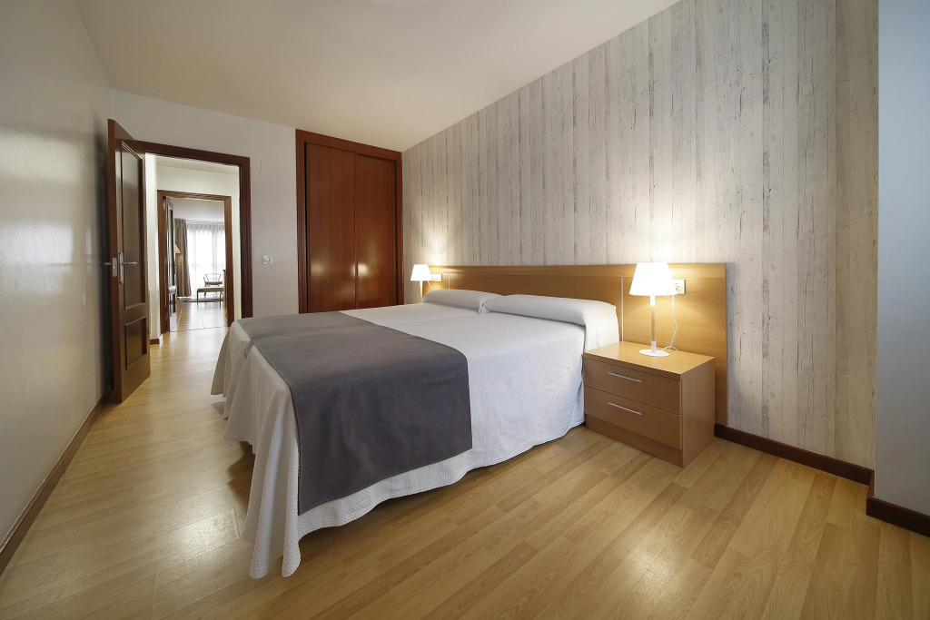 Apartamentos Urban Blue, Blue Hotels