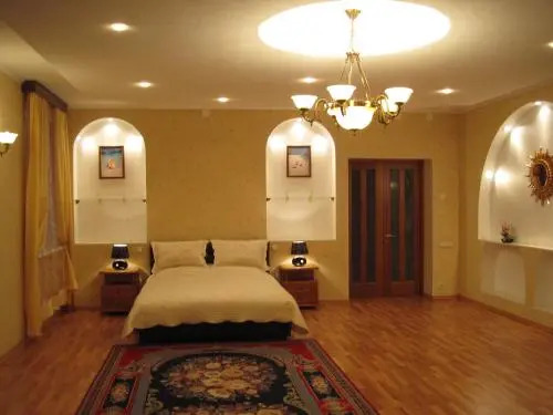 Hotel Vasilisa