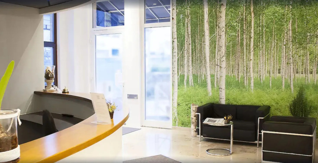 ARRIVEL Hotel Kirchheim - bisher Novitel