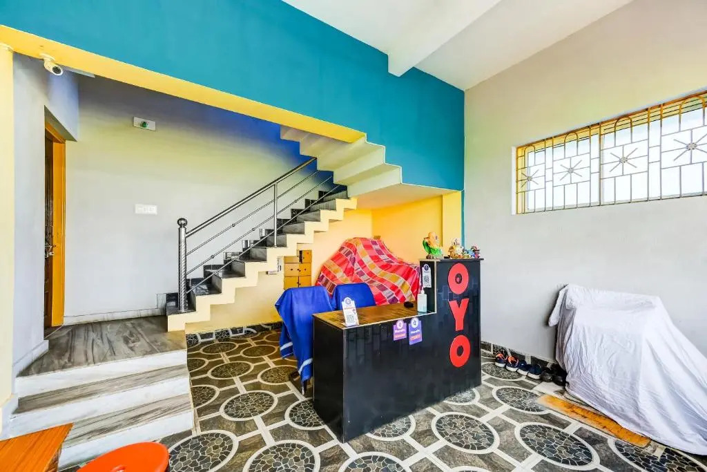 SPOT ON 77688 Hotel Aradhya