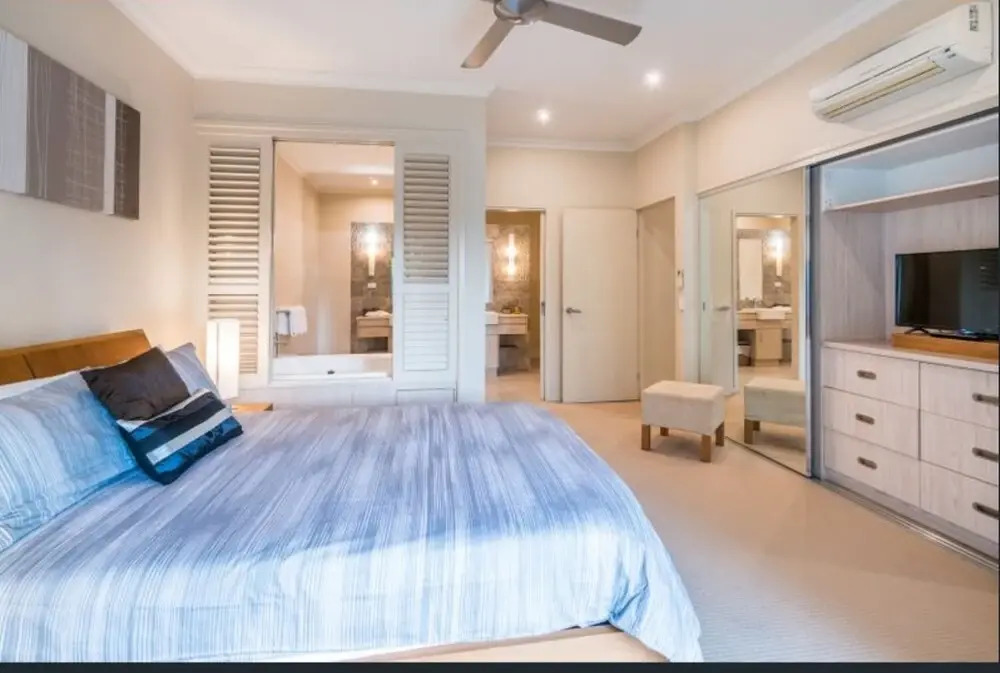 Resort Living with Private Pool sleeps 8