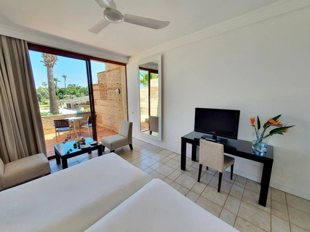 Marina Smir Hotel & Spa