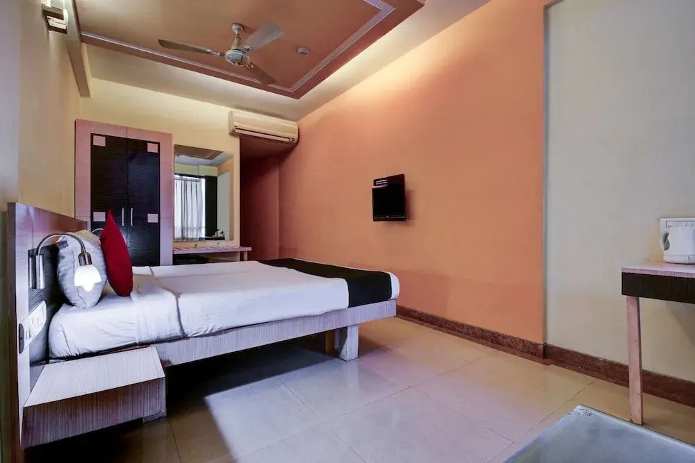 Capital O 18907 Hotel Apex Intercontinental