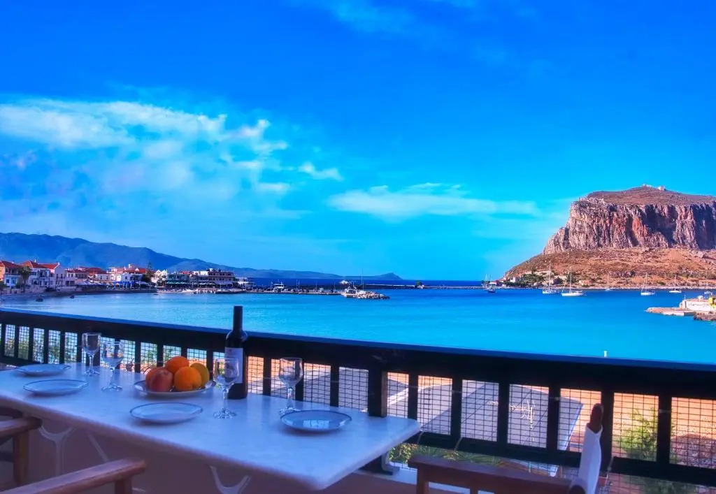 MATRONI'S HOUSE - 2ος όροφος, ιδιόκτητο σπίτι