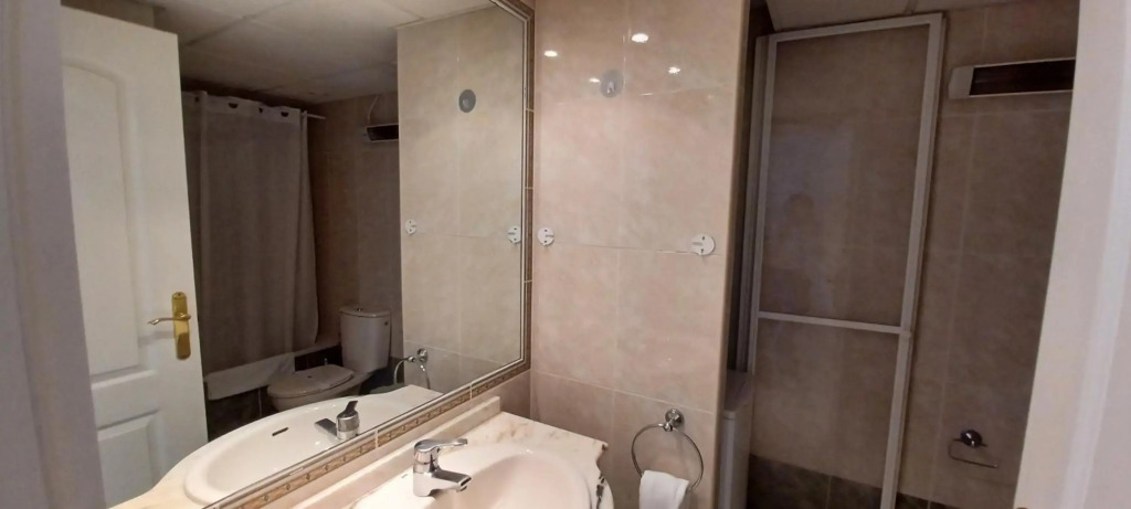 Apartamentos Zafiro Unitursa