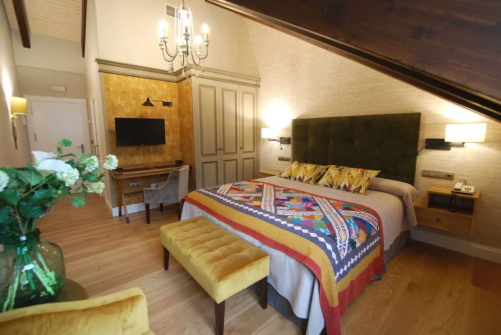 Hotel Bujaruelo