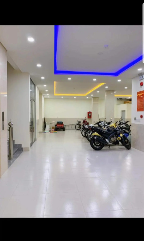 Tiến Đạt Apartment