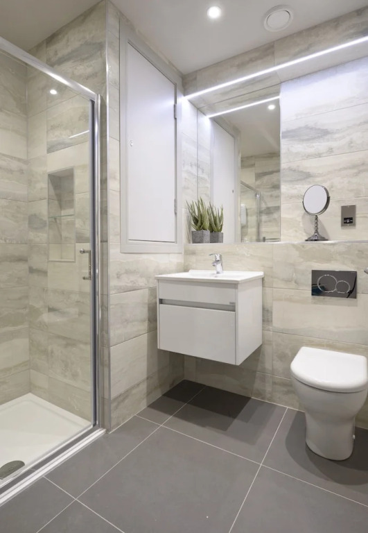 Destiny Scotland Charlotte Square Apartments
