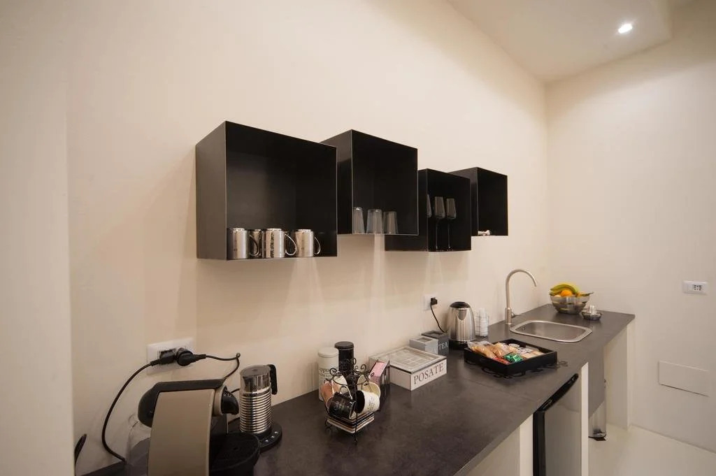 42 Zanardelli B&B