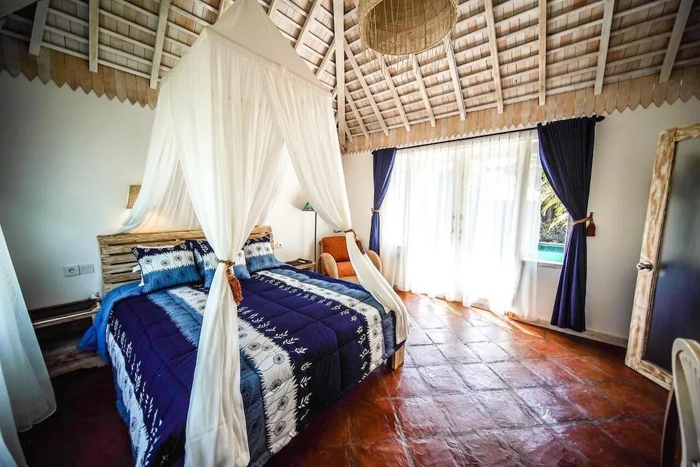 Easy Surf Villa