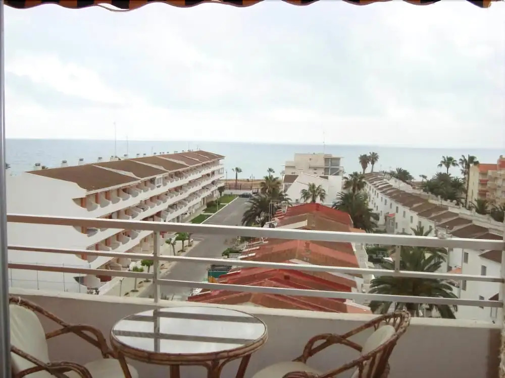 Estudios Voramar