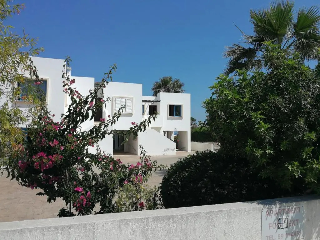 Arsinoe Beach Village Block 9