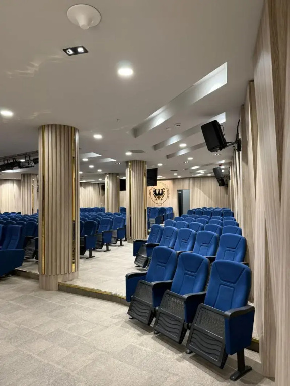 H-mak Ai̇rport Otel