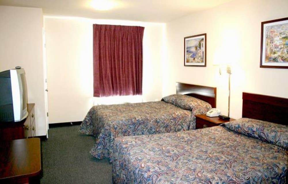 Savannah Suites Norfolk