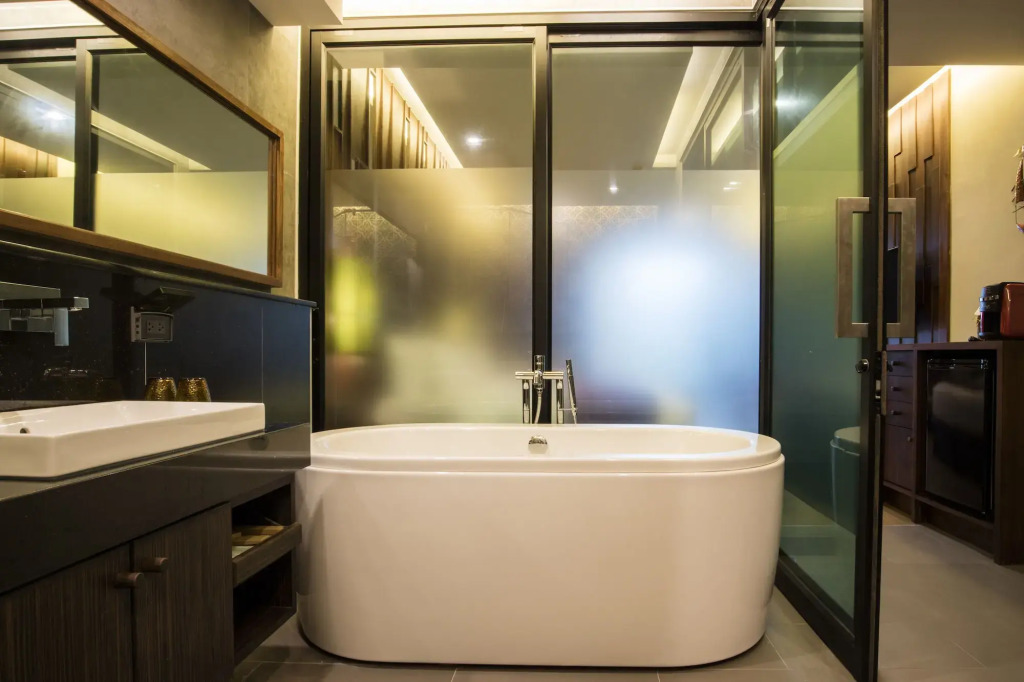 Курорт Ao Nang Phu Pi Maan Resort and Spa