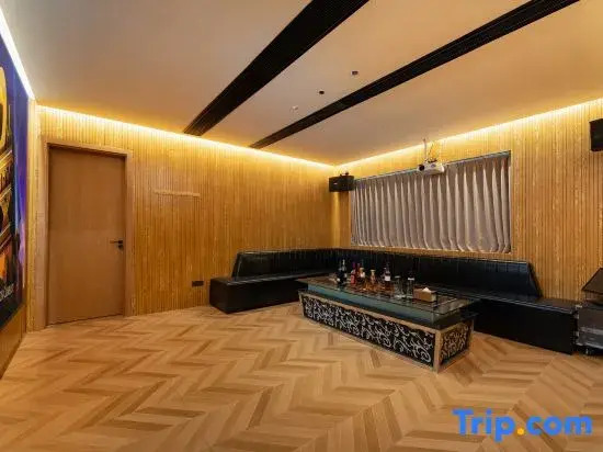 Yihuiyuan Homestay
