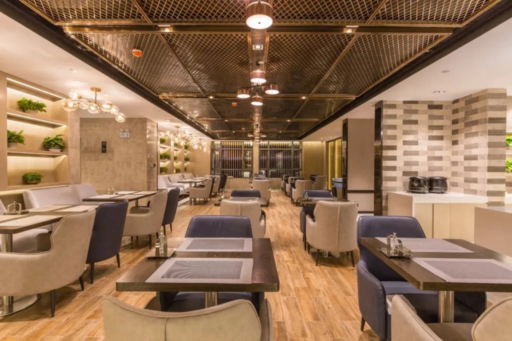 Echarm Hotel Kunming International Airport