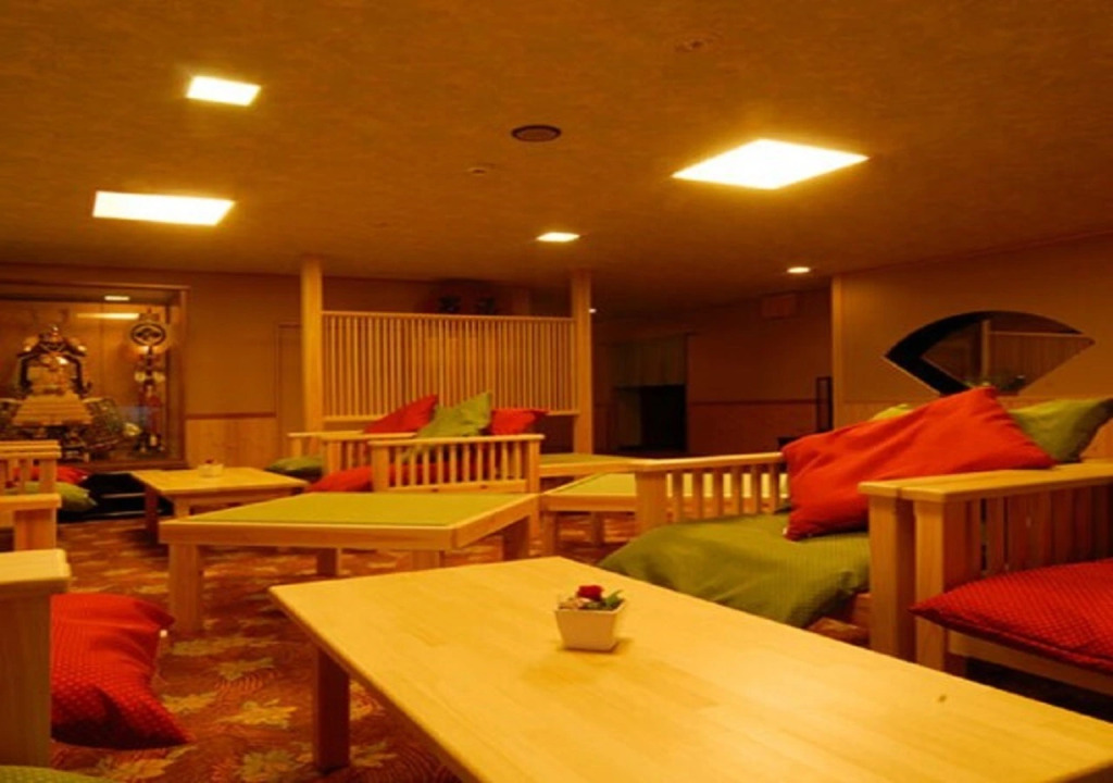 Ota House