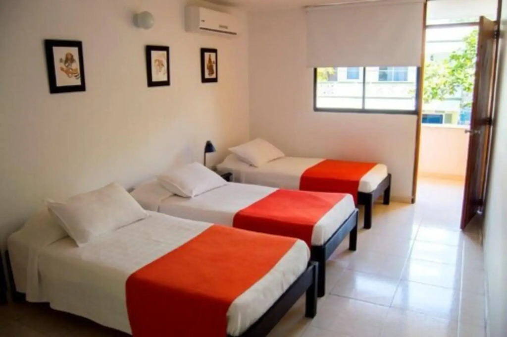 Hotel Edmar