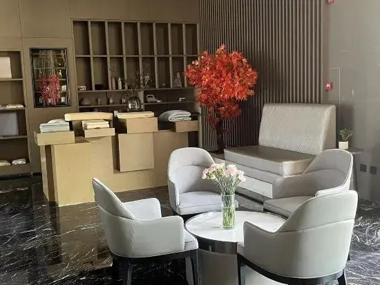 Atour Hotel Tianjin Zhongxin Eco-City