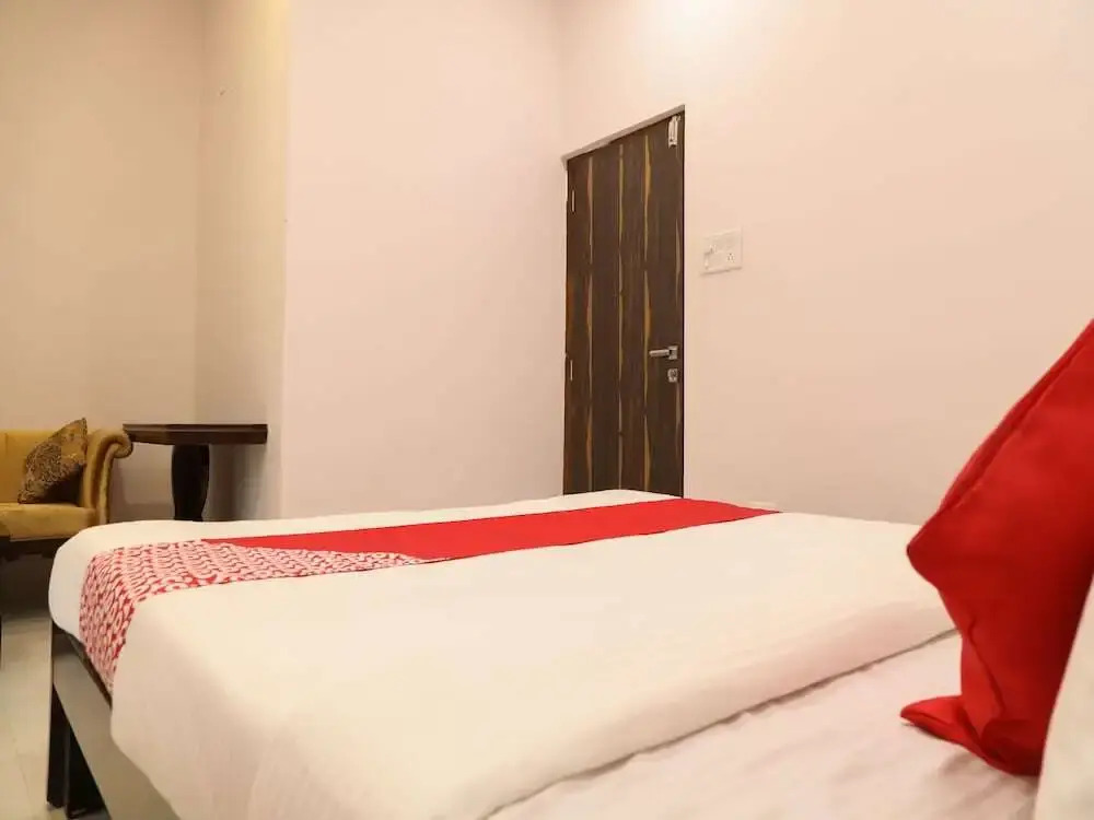 Orient Prime By OYO Rooms