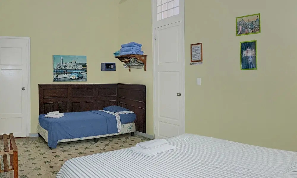 Villa Malimbo