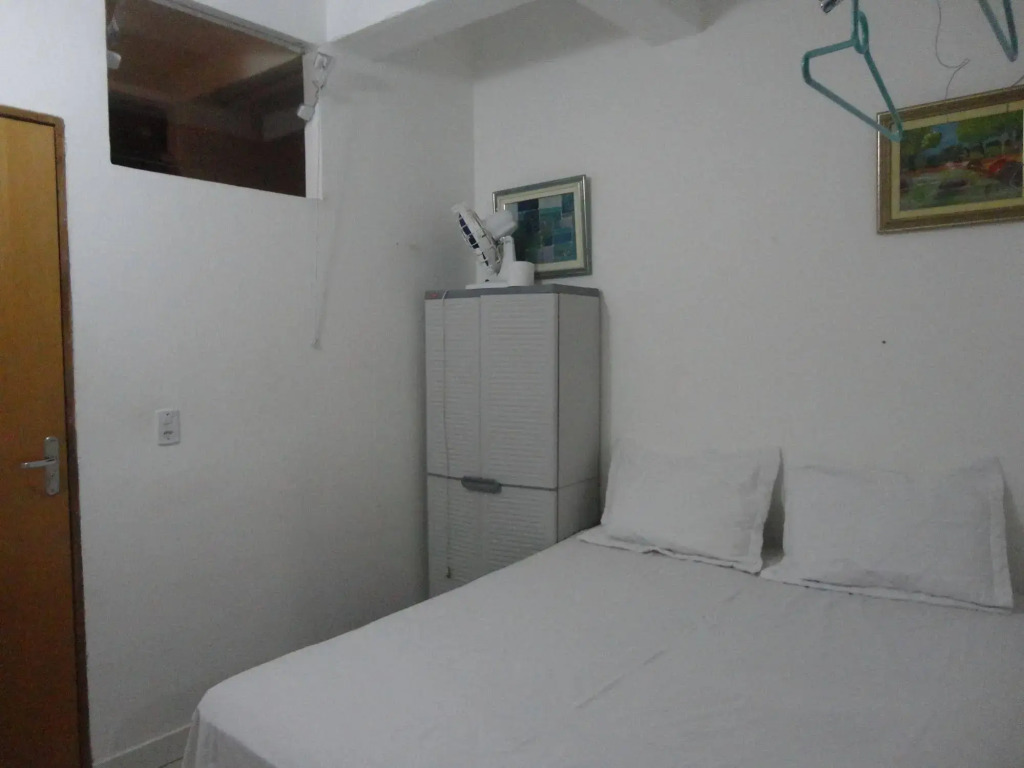 Hotel Pousada Perdizes