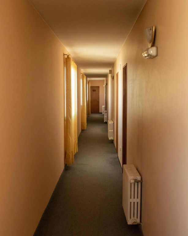 Hotel Provincia