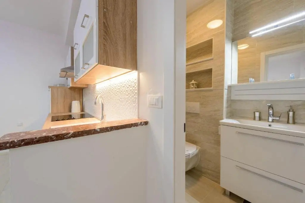 Lodging House Sb Apartment 3