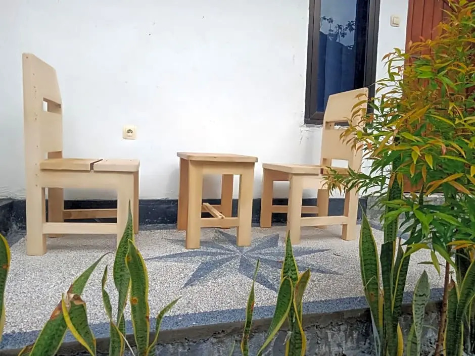 J A Homestay