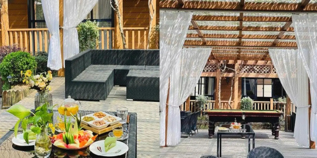 Dijing Hotel