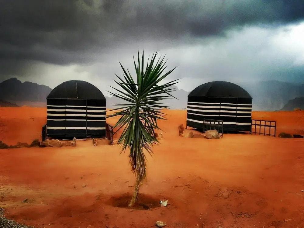 Yalla Mountain Hostel