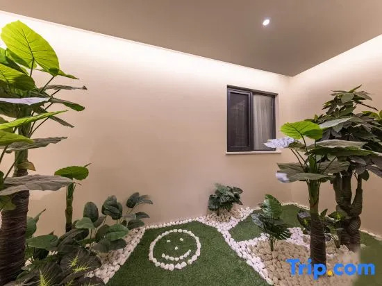 Xingcheng Beijing Huilongguan Jishuitan Hospital Hotel