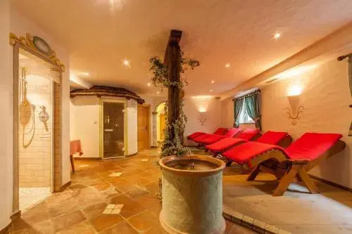 Hotel Tolderhof