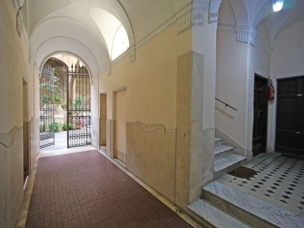 Travel & Stay - Gesù 2