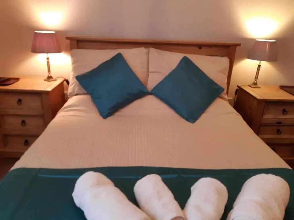 Hildebrand Guest House