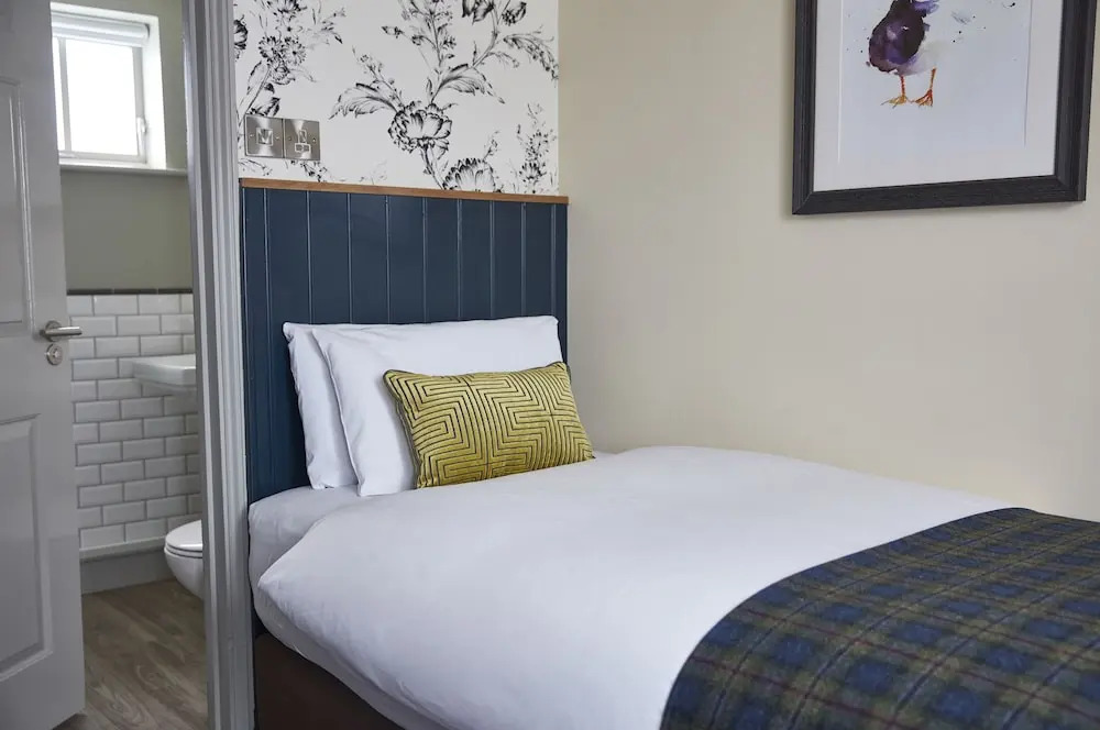 Swan Hotel