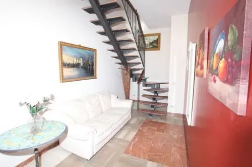 Casa del sole