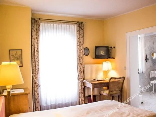 Hotel Prinz Carl