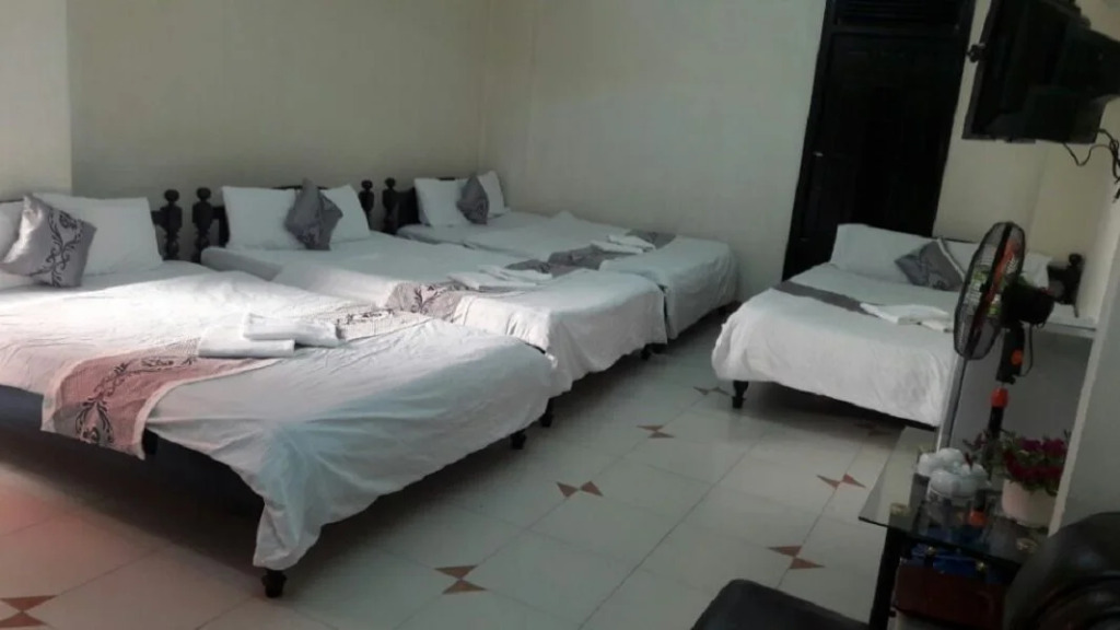 Phuong Huy 1 Hotel
