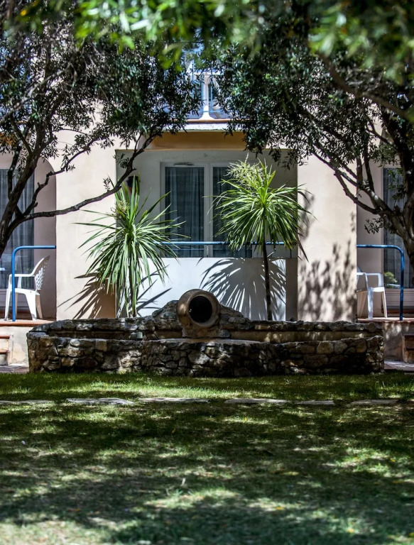 Hôtel Le Leukos