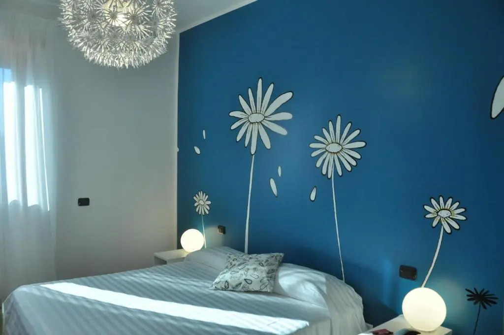 Lo Scoiattolo Piedmont Bike Hotel