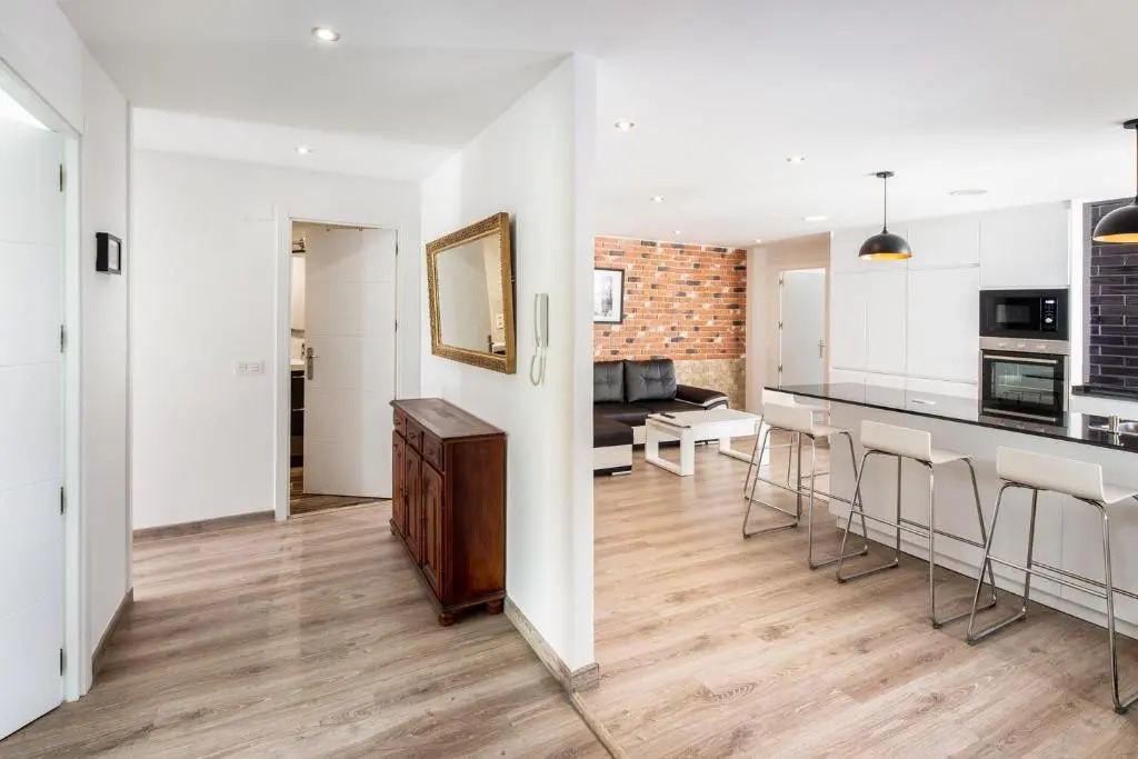 4 estaciones - Tu hogar en el corazón de Oviedo