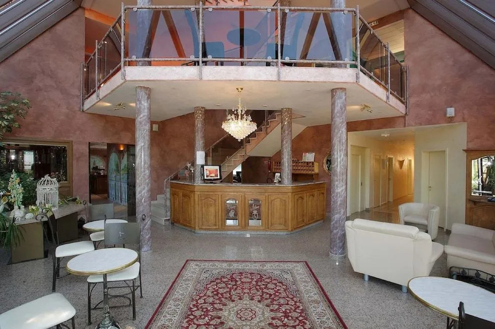 Hotel Champ Alsace