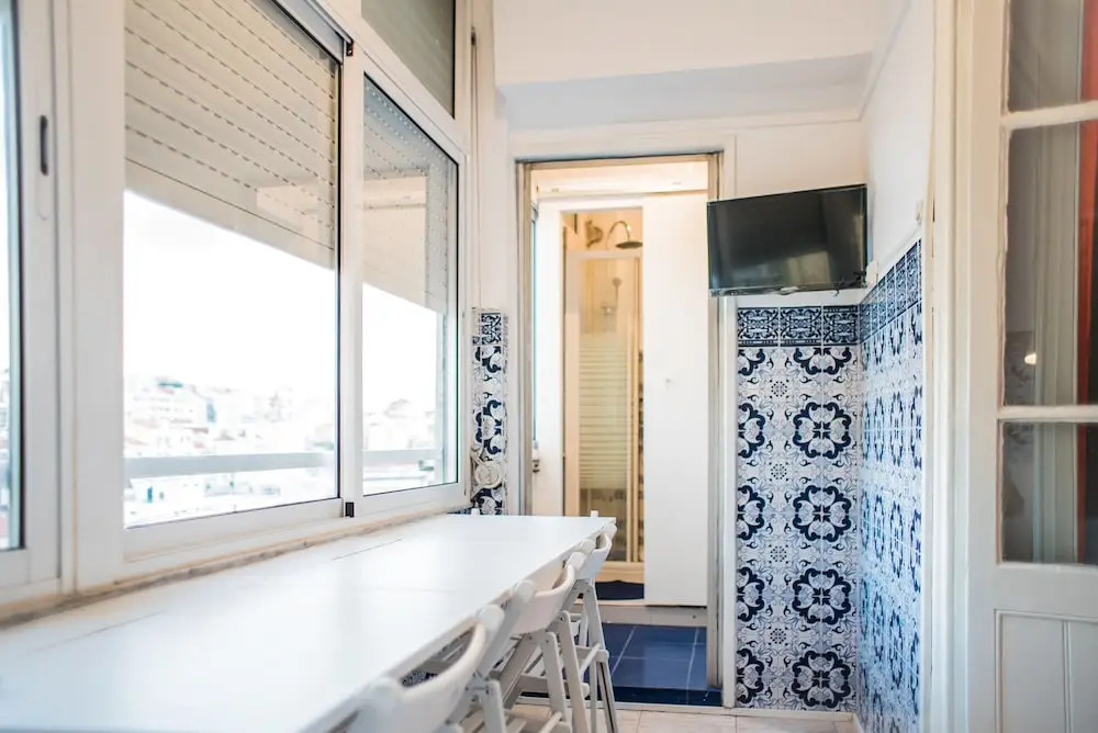 Hype Lisbon Hostel