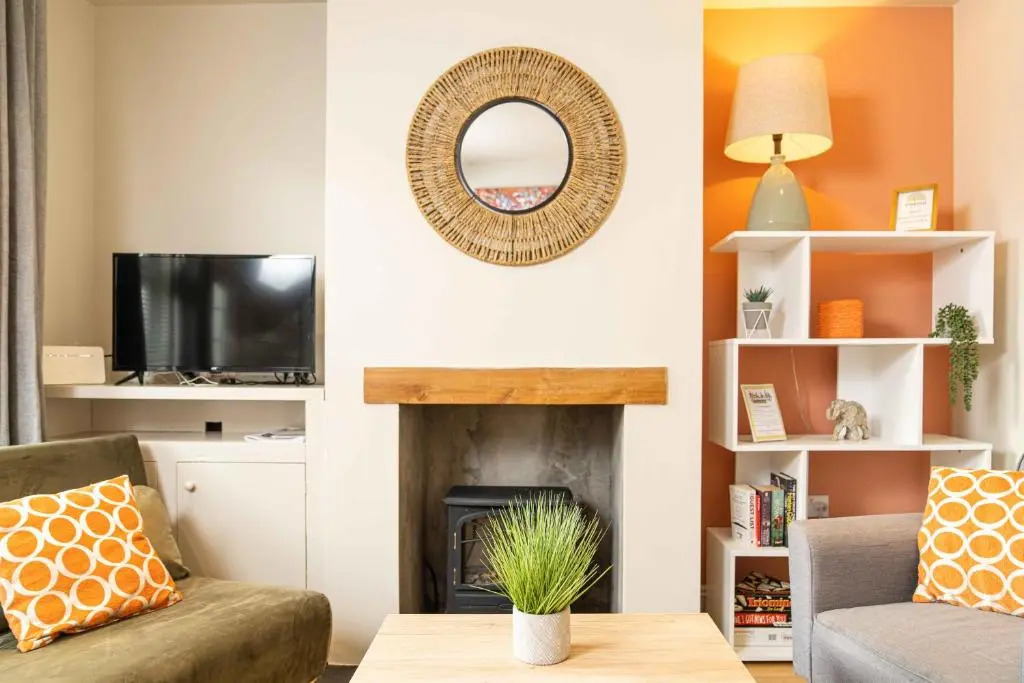 East Street, Town Centre, 2 Bedrooms