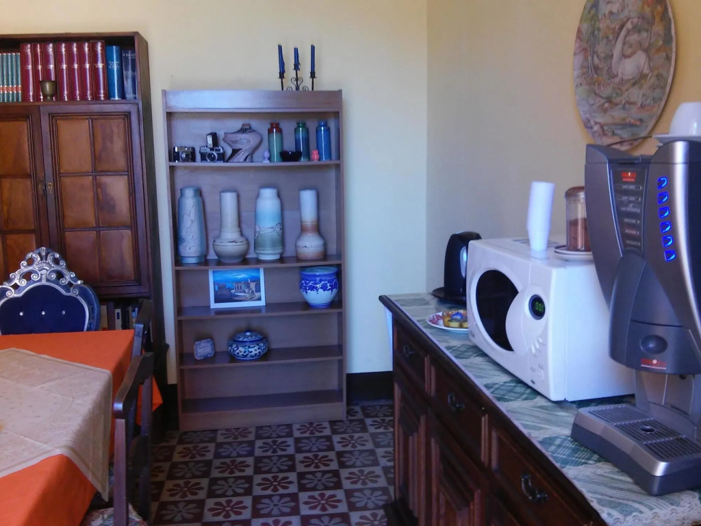 B&B Casa Lanfranchi