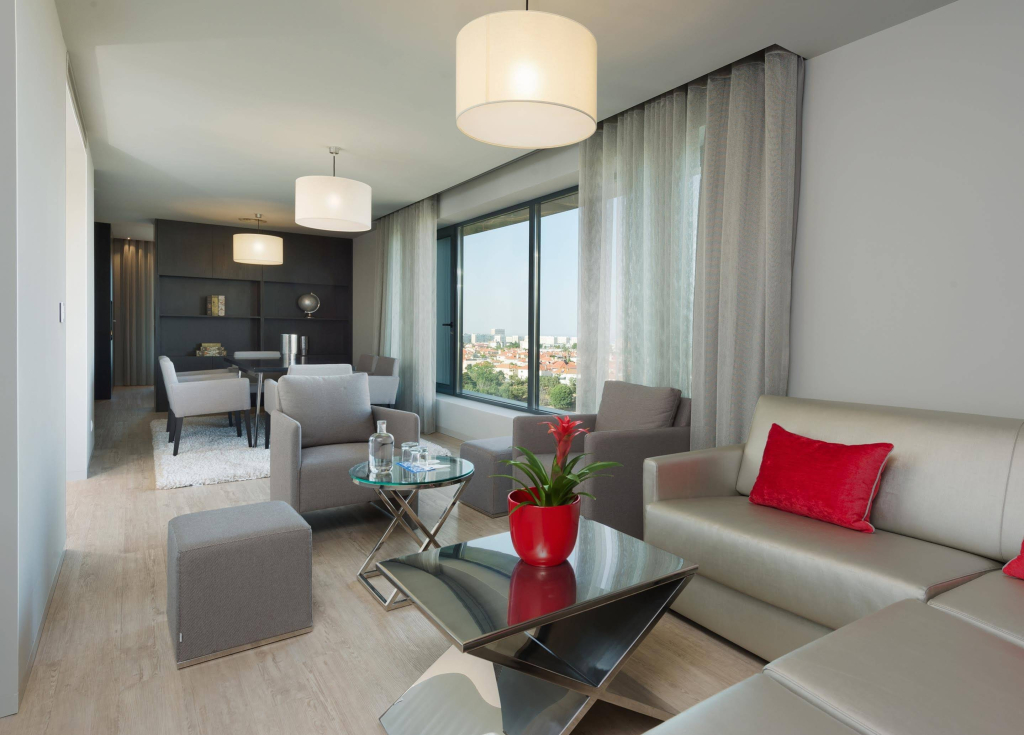 Meliá Lisboa Aeroporto