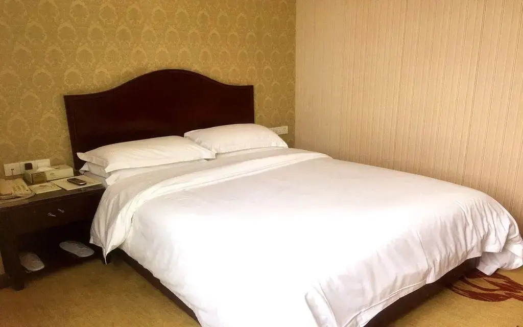 Vienna Hotel Shenzhen Nanxin Road