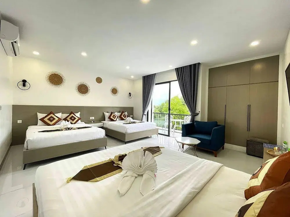 LH Residence 752